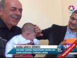 Azra Van'a Döndü online video izle