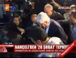 Bahçeli'den '28 Şubat' tepkisi online video izle