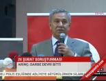bulent arinc - ''Darbe devri bitti'' Videosu