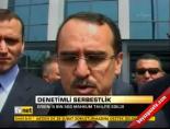 denetimli serbestlik - Denetimli Serbestlik Videosu