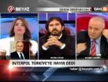 interpol - İnterpol Türkiye'ye Hayır Dedi Videosu