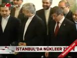 5 1 - İstanbul'da nükleer zirve Videosu