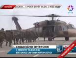 Karadeniz'de Operasyon online video izle