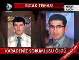 Karadeniz Sorumlusu Öldü online video izle