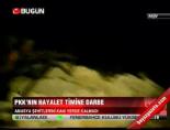 teror operasyonu - PKK'nın hayalet timine darbe Videosu
