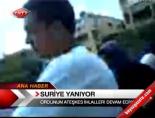 Suriye Yanıyor online video izle