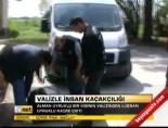 gocmen kacakciligi - Valizle insan kaçakçılığı Videosu