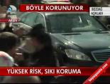 bekir bozdag - Yüksek Risk, Sıkı Koruma Videosu