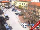 bogazici universitesi - Kütahyada 4.8 Büyüklüğünde Deprem Videosu