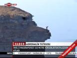 Adranalin Tutkusu