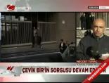 cevik bir - Ankara Adliyesi'nden Canlı Videosu