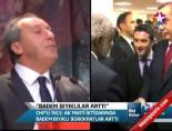 muharrem ince - 'Badem Bıyıkları Arttı' Videosu
