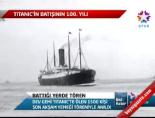 Battığı Yerde Tören