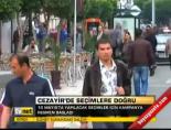 cezayir - Cezayir'de seçimlere doğru Videosu