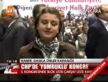 Chp'de Yumruklu Kongre online video izle