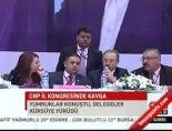 CHP il kongresinde kavga online video izle
