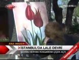 İstanbul'da Lale Devri