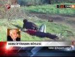 ifitra mektubu - Kuru İftiranın Böylesi Videosu