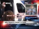 'Milli İradeye İhanet Ettiler' online video izle