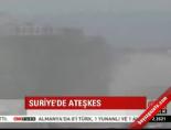 besar esad - Suriye'de ateşkes Videosu