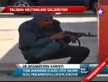 taliban - Ve Afganistan Karıştı Videosu