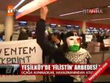 Yeşilköy'de Filistin Arbedesi! online video izle