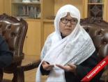 japonya - Japon Bayan Müslüman Oldu Videosu