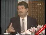 turgut ozal - 8. Cumhurbaşkanı Turgut Özal Anılıyor Videosu