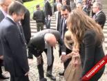 topkapi - 8. Cumhurbaşkanı Turgut Özal Dualarla Anıldı Videosu
