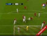 Bayern Münih:1 Real Madrid:0 Gol: Ribery Video-Haberi