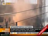 Afganistan'da çatışma online video izle