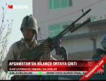 Afganistan'da bilanço ortaya çıktı online video izle