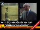 28 subat - Burkay'dan darbe soruşturmasına destek Videosu