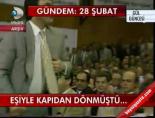 'Canlı Şahitleriyiz'