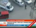 Eş zamanlı operasyon