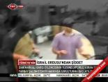 danimarka - İsrail Ordusu'ndan Şiddet Videosu