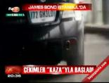 James Bond İstanbul'da online video izle