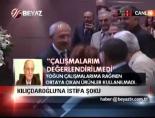Kılıçdaroğlu'na İstifa Şoku