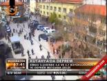 Kütahya'da deprem online video izle