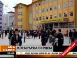 Kütahya'da deprem online video izle