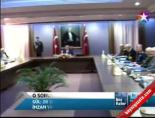 O Soruya Cevap Verdi