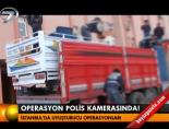 10 numara yag - Operasyon polis kamerasında! Videosu