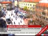 Simav'da deprem paniği online video izle