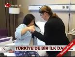 boy kisaltma ameliyati - Türkiye'de bir ilk daha... Videosu