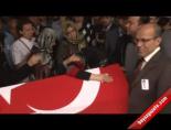 rektor - Gaziantep'te Öldürülen Doktor Son Yolculuğuna Uğurlandı Videosu