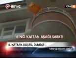 6 Kattan Düştü, Ölmedi