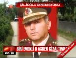 Çillioğlu operasyonu