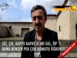 Eğitimli keçiler!