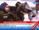 bomba imha uzmanlari - Fünye'nin Ucundaki Hayatlar Videosu