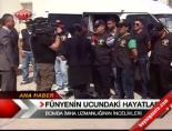 bomba imha uzmanlari - Fünyenin Ucundaki Hayatlar Videosu